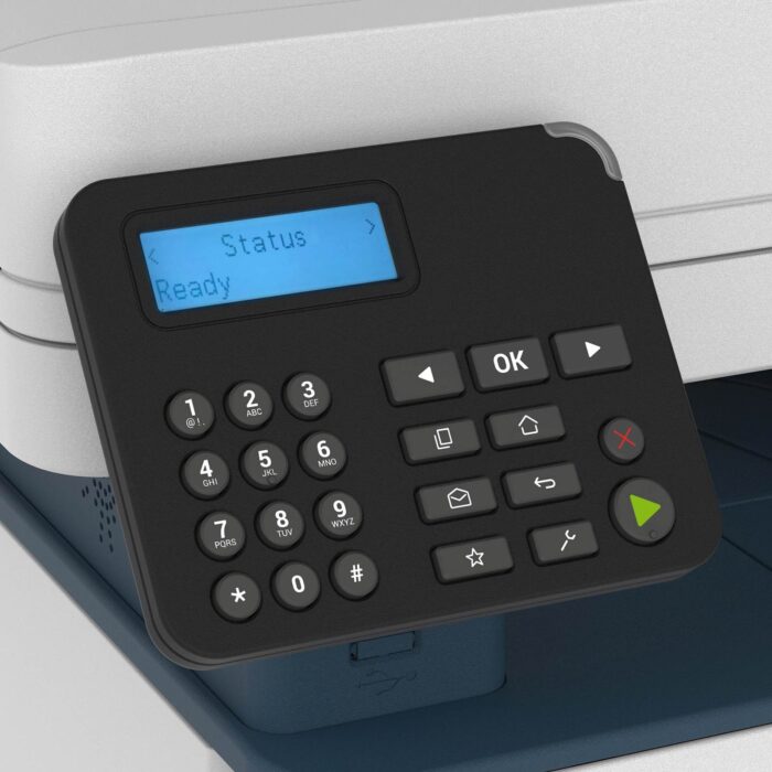 Večfunkcijska laserska naprava XEROX B225DNI - Image 5