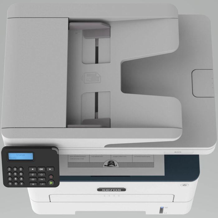 Večfunkcijska laserska naprava XEROX B225DNI - Image 6
