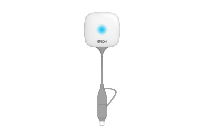 EPSON ELPWP10 Wireles prezentacijski sistem - slika 3
