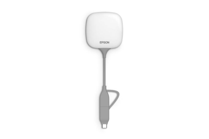 EPSON ELPWP10 Wireles prezentacijski sistem - slika 4