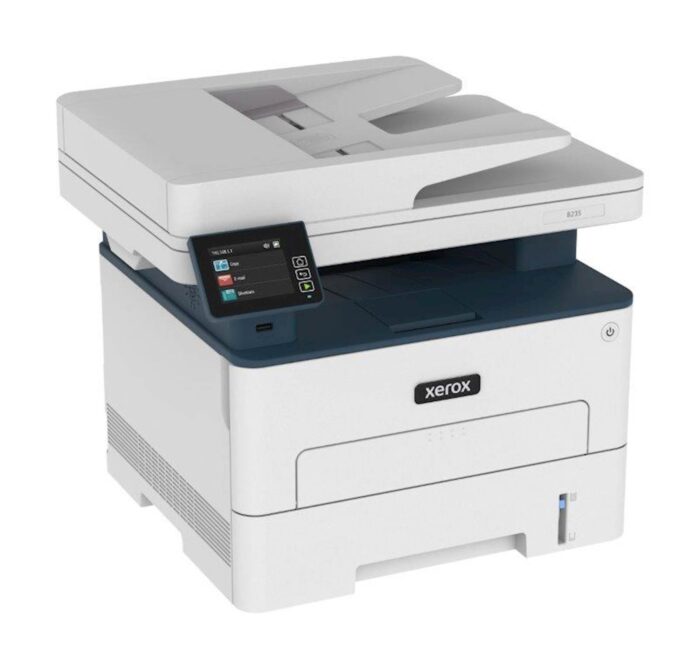 Večfunkcijska laserska naprava XEROX B235DNI - Image 3