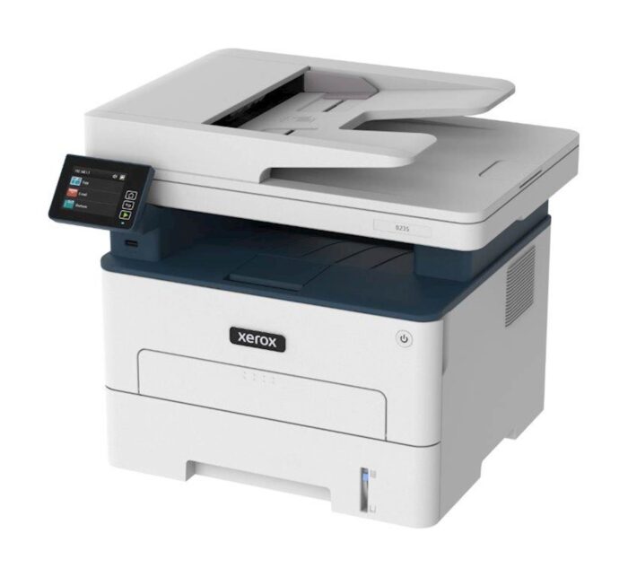 Večfunkcijska laserska naprava XEROX B235DNI - Image 4