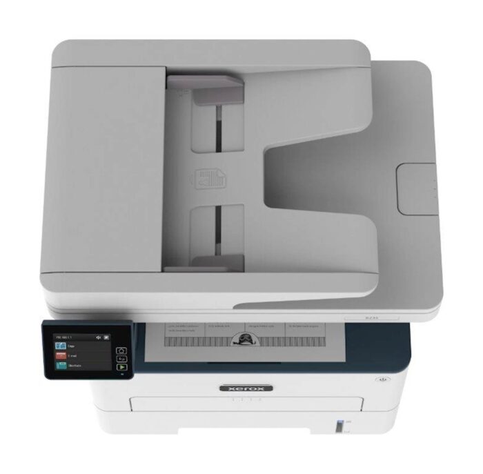 Večfunkcijska laserska naprava XEROX B235DNI - Image 5