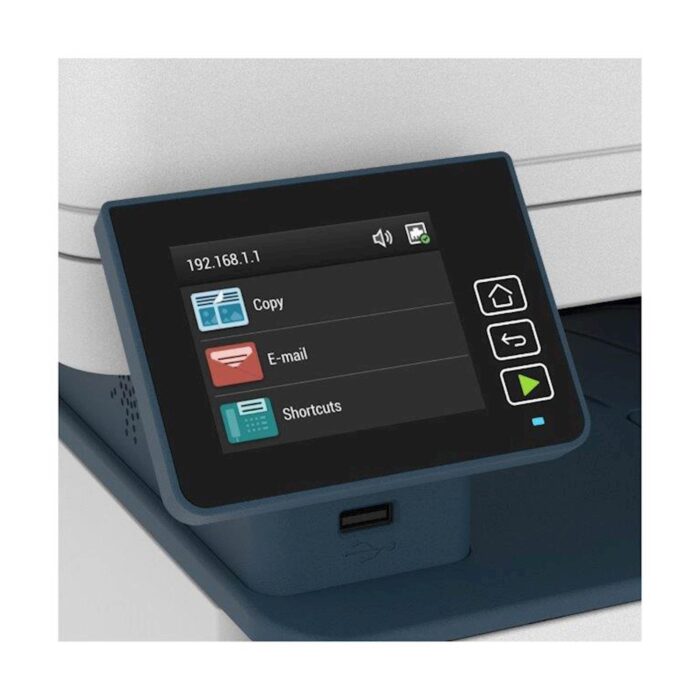 Večfunkcijska laserska naprava XEROX B235DNI - Image 6