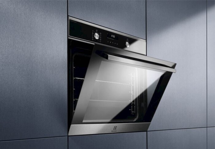 Vgradna pečica Electrolux EOD6P77WX piroliza, WiFi - Image 3