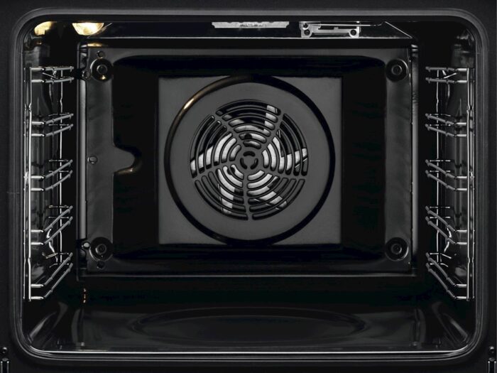 Vgradna pečica Electrolux EOD6P77WX piroliza, WiFi - Image 4