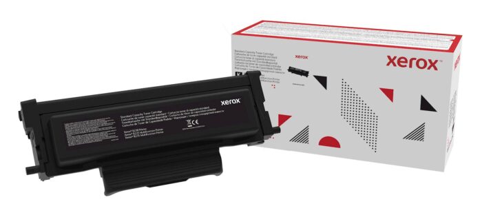 TONER XEROX ČRN ZA B230/B225/B235 ZA 3.000 STRANI