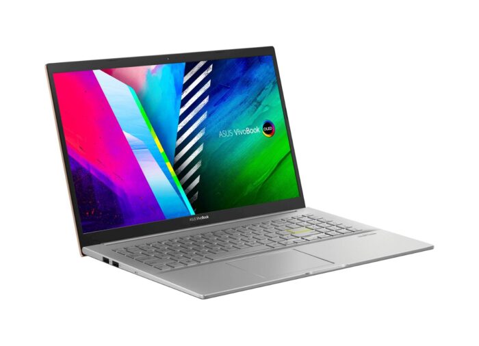 ASUS VivoBook 15 OLED K513EA-OLED-L513T i5-1135G7/8GB/SSD 512GB/15,6''FHD OLED H - Image 5