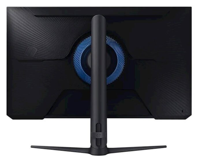 Monitor Samsung S27AG300NU ODYSSEY G3, 27", VA, 16:9, 1920x1080, DP, HDMI, - Image 3