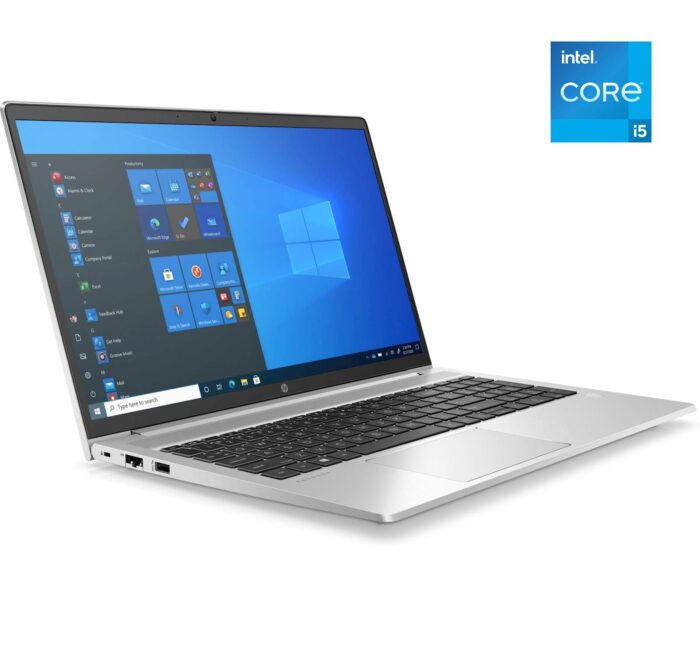 Prenosnik HP ProBook 450 G8 i5-1135G7/8GB/SSD 256GB/15,6''FHD IPS/W1