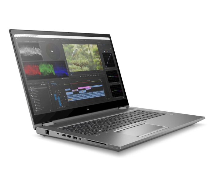 Prenosnik HP ZBook Fury 17 G8 i7-11 800H/32GB/SSD 512GB/17,3''FHD IPS AL/RTX