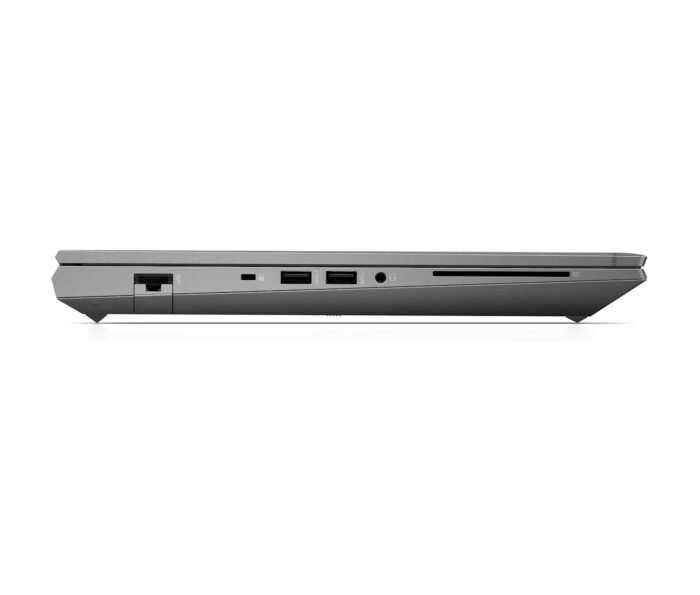 Prenosnik HP ZBook Fury 15 G8 i7-11800H/16GB/SSD 512GB/15,6''FHD IPS A - Image 5