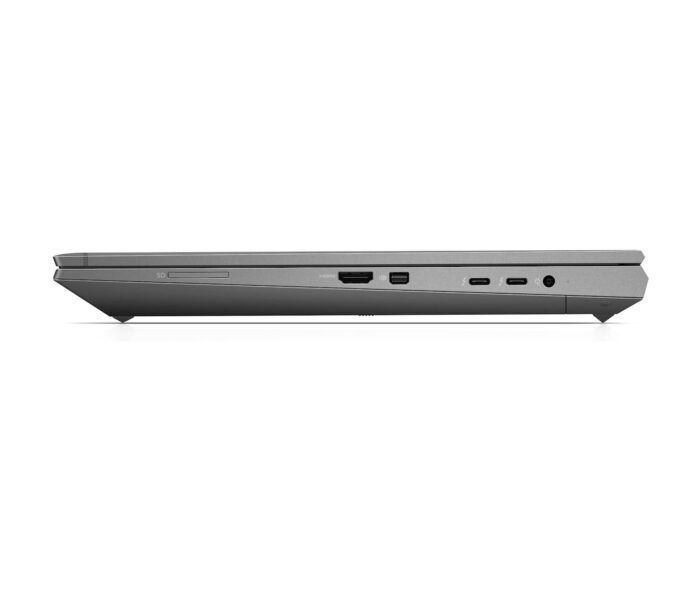 Prenosnik HP ZBook Fury 15 G8 i7-11800H/16GB/SSD 512GB/15,6''FHD IPS A - Image 6