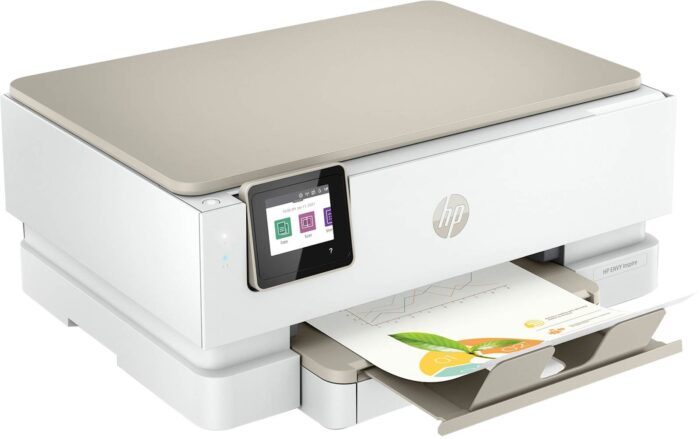 Večfunkcijska brizgalna naprava HP Envy Inspire 7220e AiO, Instant ink