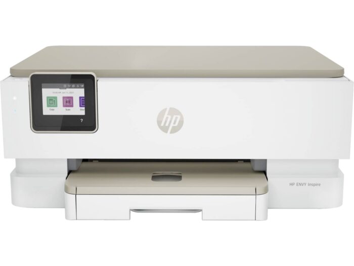 Večfunkcijska brizgalna naprava HP Envy Inspire 7220e AiO, Instant ink - Image 3