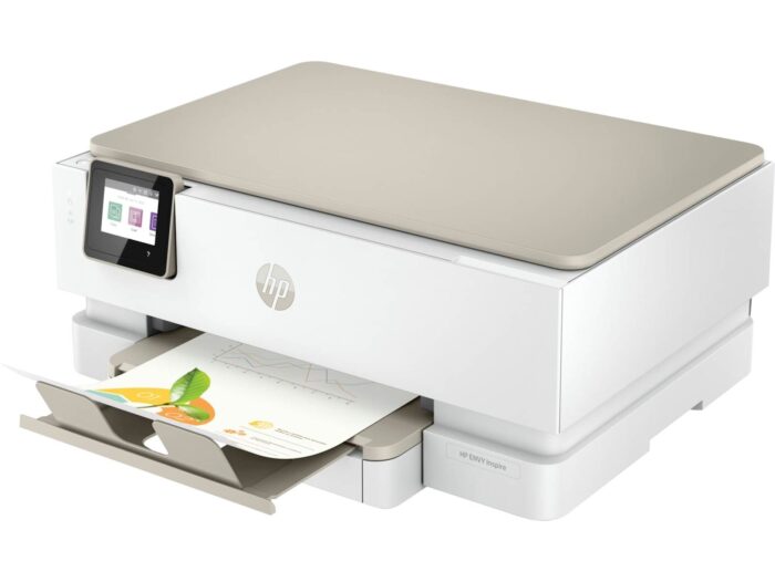 Večfunkcijska brizgalna naprava HP Envy Inspire 7220e AiO, Instant ink - Image 4