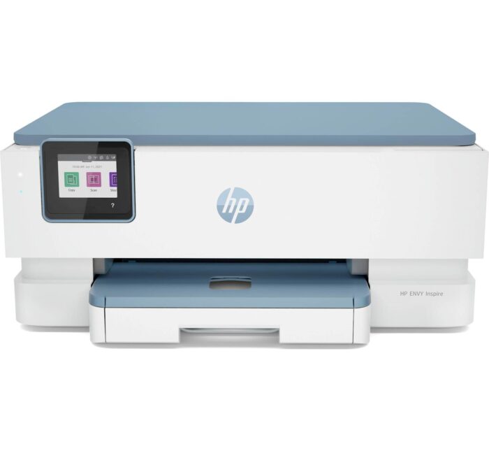 Večfunkcijska brizgalna naprava HP Envy Inspire 7221e AiO, Instant ink - Image 3