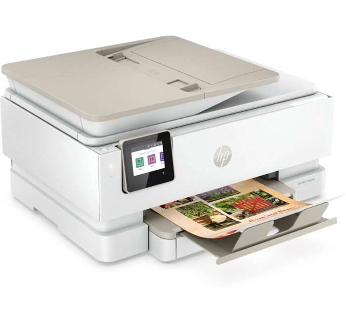 Večfunkcijska brizgalna naprava HP Envy Inspire 7920e AiO, Instant ink