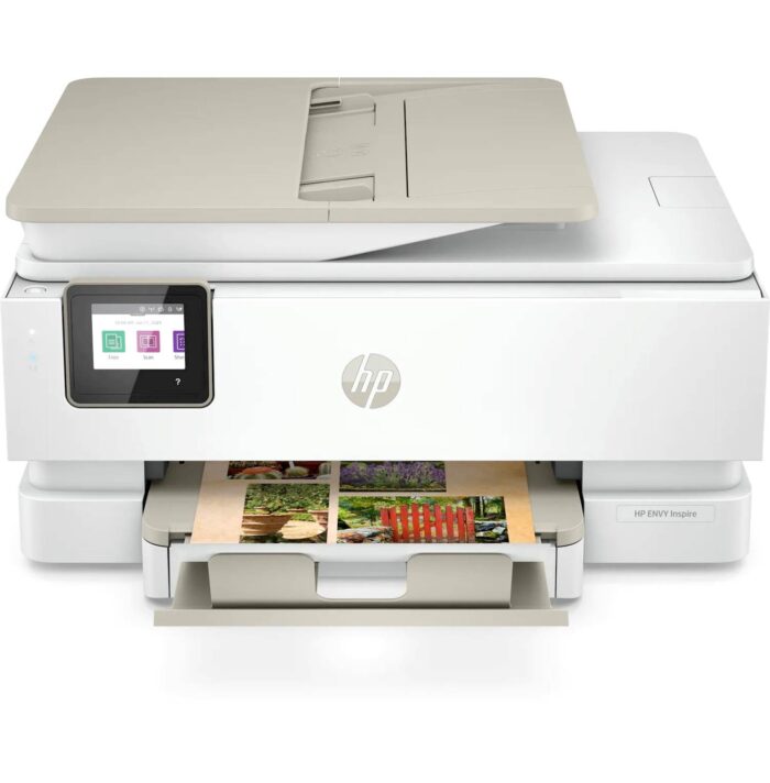 Večfunkcijska brizgalna naprava HP Envy Inspire 7920e AiO, Instant ink - Image 3
