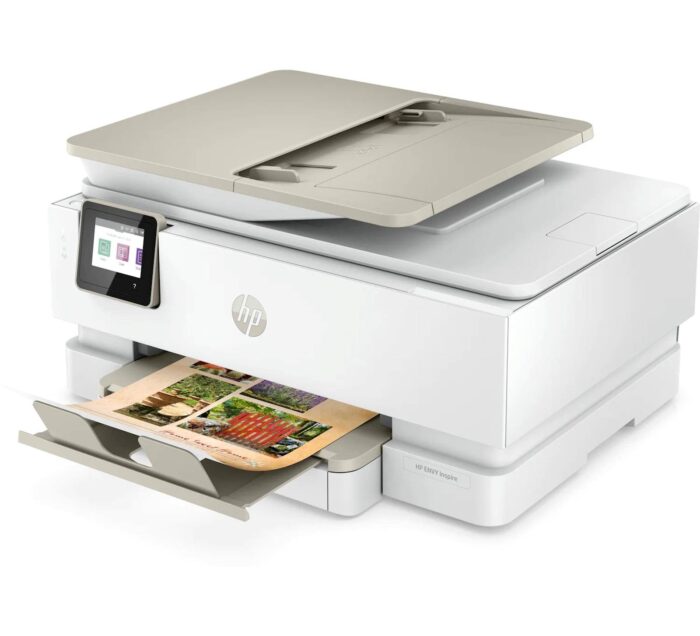 Večfunkcijska brizgalna naprava HP Envy Inspire 7920e AiO, Instant ink - Image 4