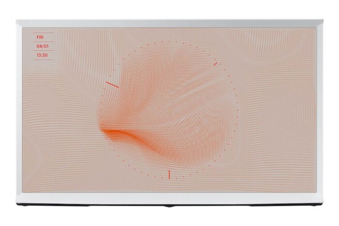 LIFESTYLE SERIF TV SAMSUNG 55LS01T