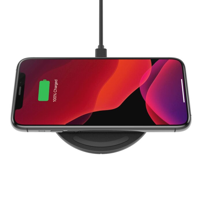 Belkin Stojalo za brezžično polnjenje 15W - Image 3