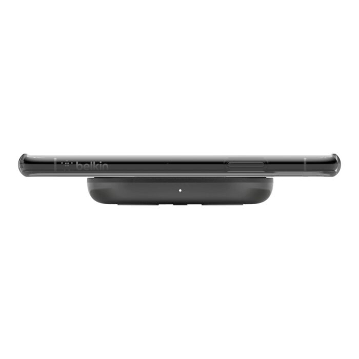 Belkin Stojalo za brezžično polnjenje 15W - Image 4