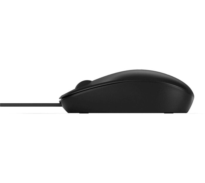 HP 128 Laserska žična miška - Image 3