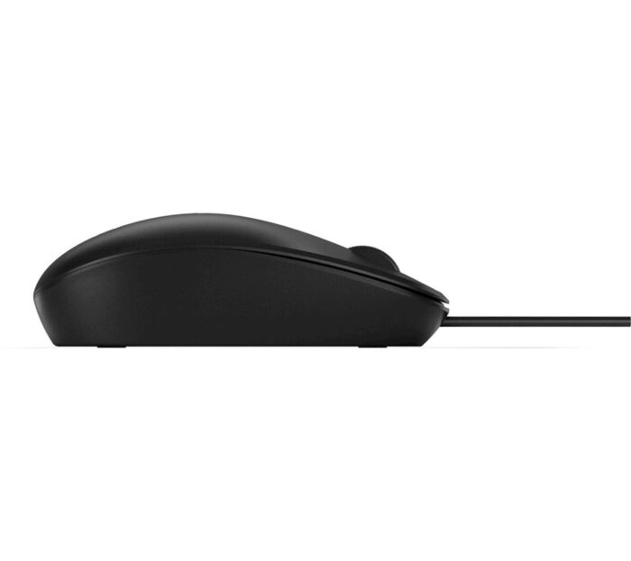 HP 128 Laserska žična miška - Image 4