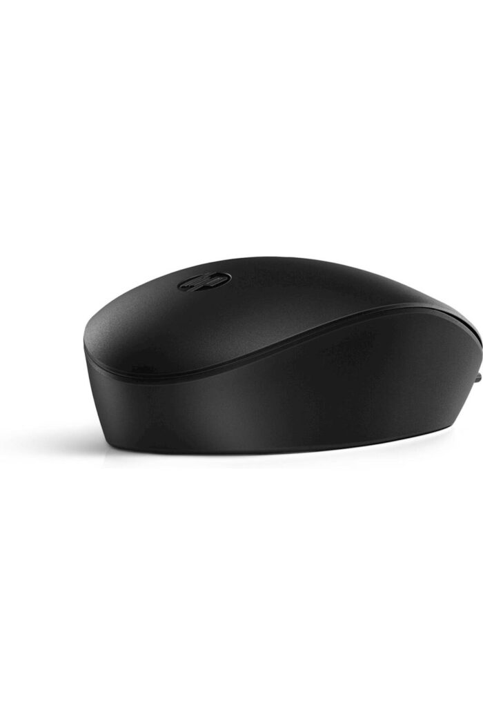 HP 128 Laserska žična miška - Image 6