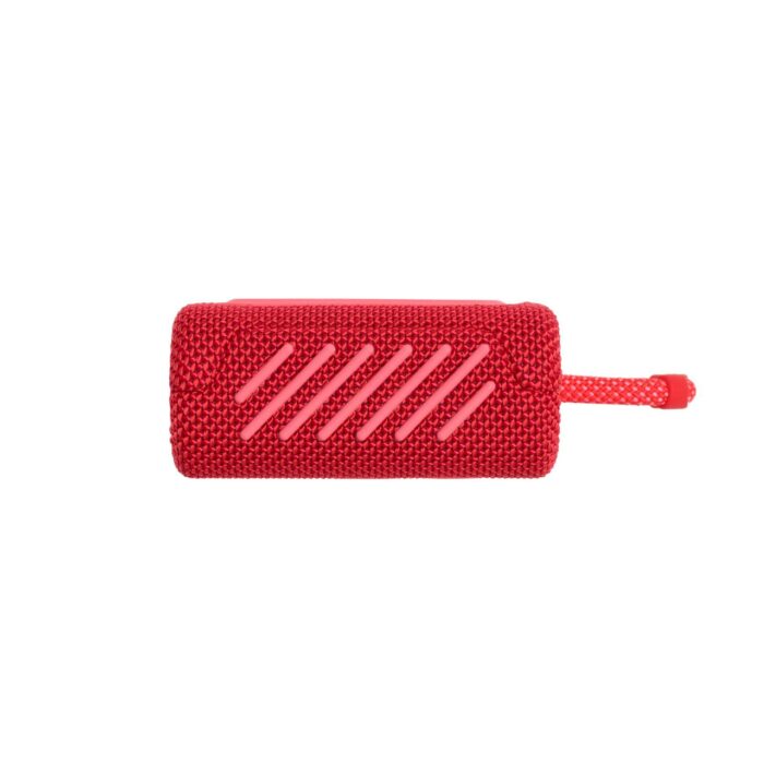 JBL Prenosni zvočnik GO3 RDEČ - Image 3