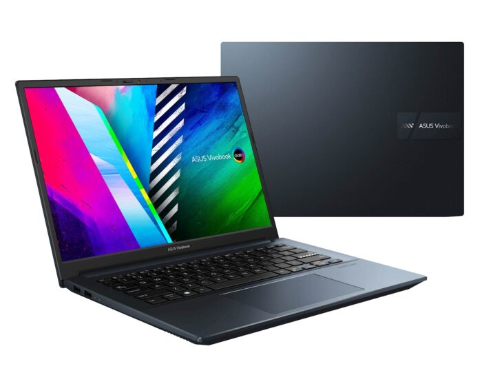 ASUS Vivobook Pro 14 OLED K3400PA-OLED-KM511W