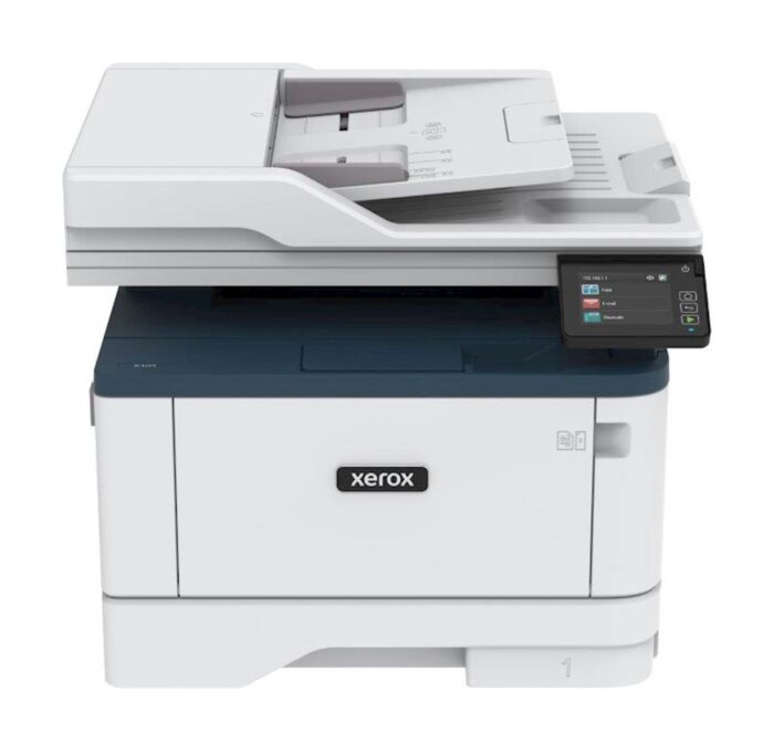 Večfunkcijska laserska naprava XEROX B305DNI