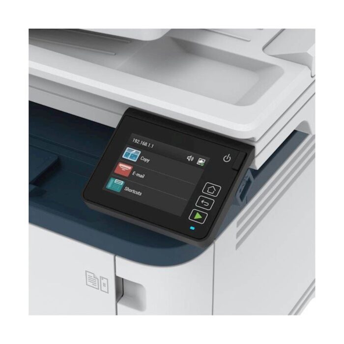 Večfunkcijska laserska naprava XEROX B305DNI - Image 4