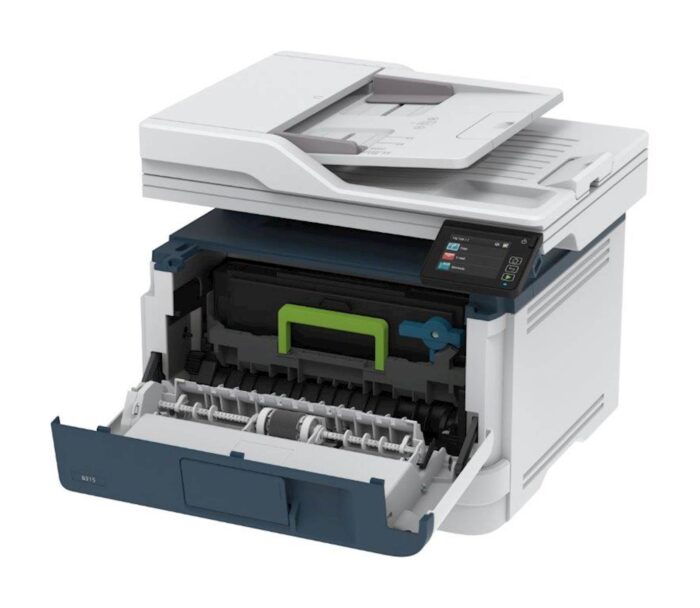 Večfunkcijska laserska naprava XEROX B315DNI - Image 6