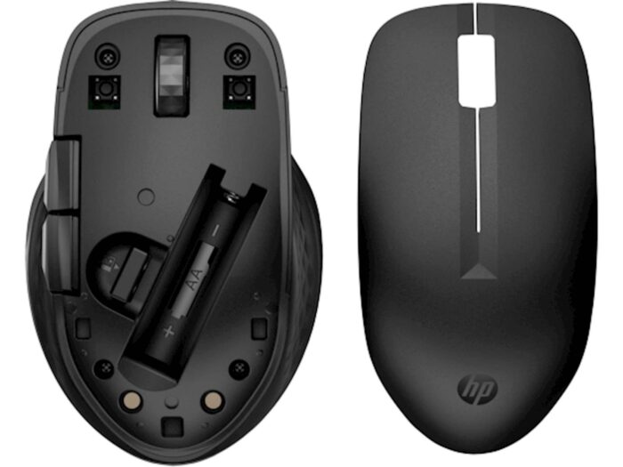 Miška HP brezžična 435 USB / Bluetooth - Image 5