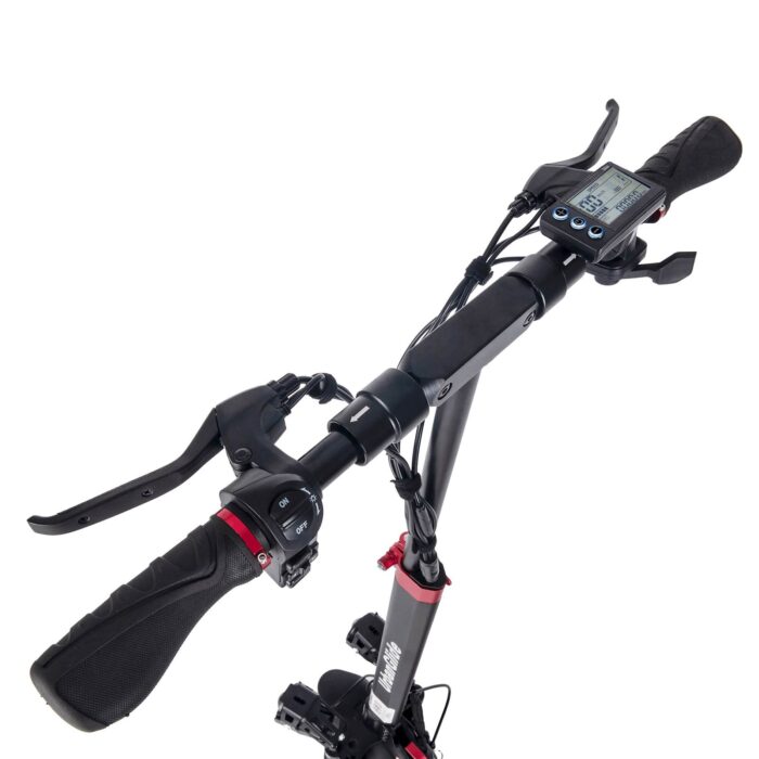 Električni skiro UrbanRide E-Cross MAX (2x800W) - Image 5
