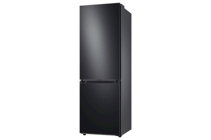 Hladilnik Samsung RB34A7B5EB1/EF, Bespoke, črn mat - Image 3