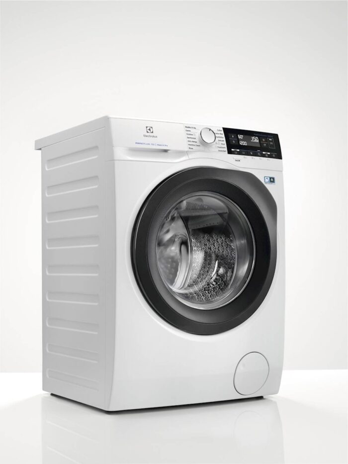 Pralno sušilni stroj Electrolux EW7WO368S, 8 + 5 kg, inverter motor - Image 3