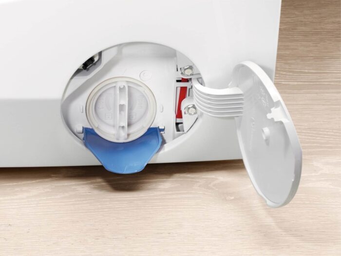 Pralno sušilni stroj Electrolux EW7WO368S, 8 + 5 kg, inverter motor - Image 6