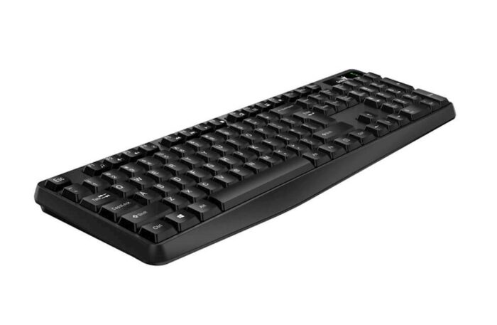 Tipkovnica Genius Smart KB-117 USB - Image 3