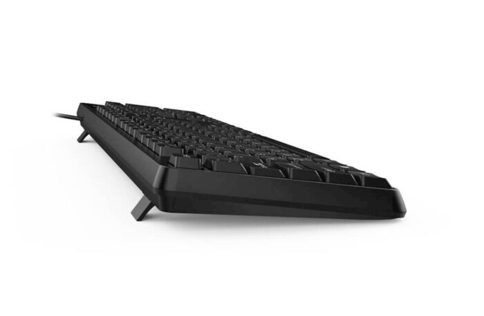 Tipkovnica Genius Smart KB-117 USB - Image 4