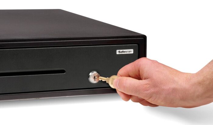 Blagajniški predal LD-4141 SafeScan - slika 6