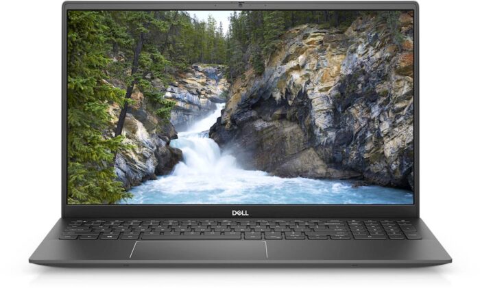 Prenosnik DELL Vostro 5515 Ryzen 5 5500U/8GB/SSD 512GB/15,6''FHD/UMA/W11Pro