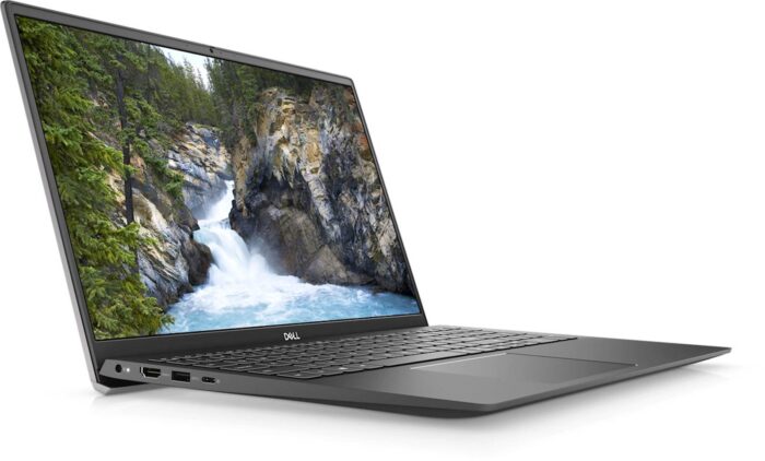 Prenosnik DELL Vostro 5515 Ryzen 5 5500U/8GB/SSD 512GB/15,6''FHD/UMA/W11Pro - Image 4