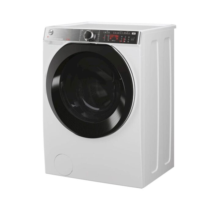 Pralni stroj HOOVER H5WPB411AMBC/1-S, 11kg, A - Image 4