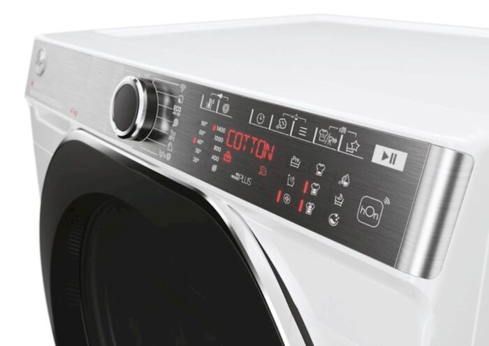Pralni stroj HOOVER H5WPB411AMBC/1-S, 11kg, A - Image 5
