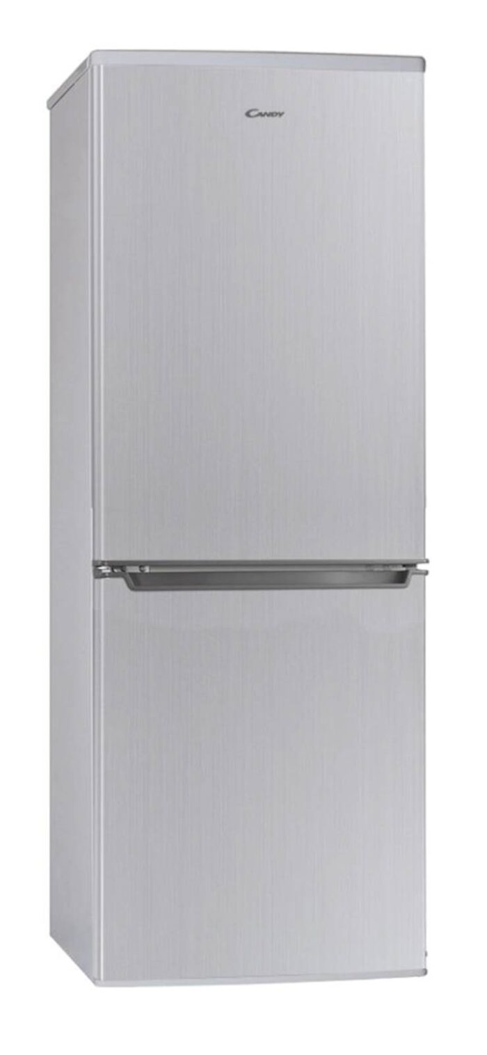 Hladilnik CANDY CHCS 514EX, 151 cm, E