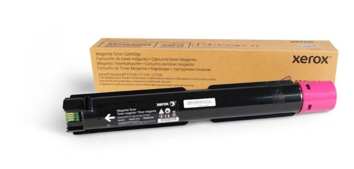 TONER XEROX MAGENTA ZA VERSALINK C7120/7125/7130 MFP ZA 18.500 STRANI