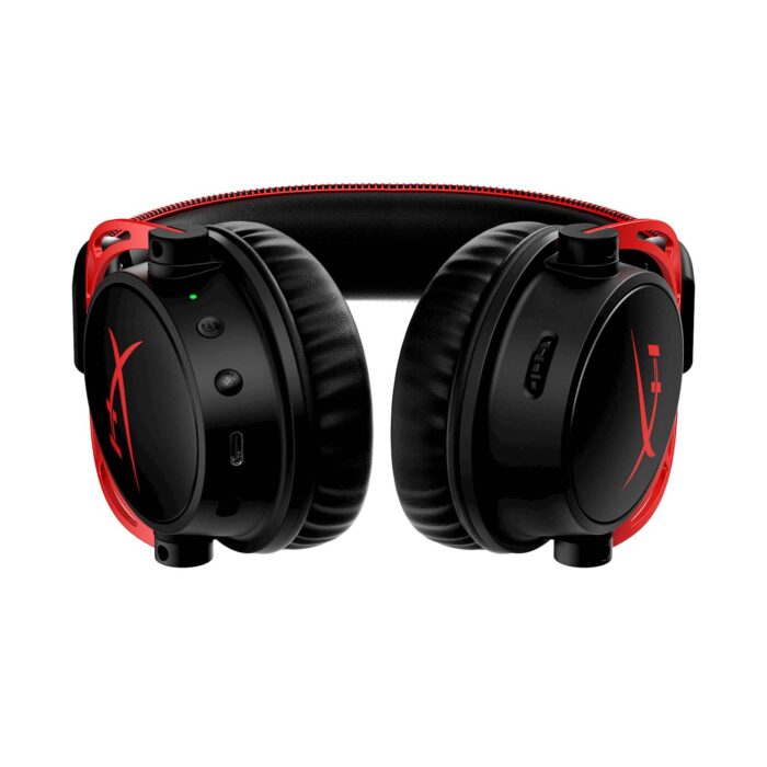 Slušalke HP HyperX Cloud Alpha Wireless, brezžične - Image 5
